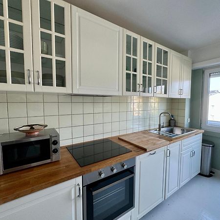 Luxembourg City Appartement 105M2 With Balcony Luaran gambar